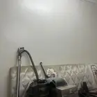مكنسه رينبو مع كامل ملحقاتها