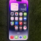 ايفون 14 بروماكس 256 ذهبي