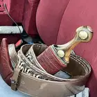 جنبيه قرن  نضيفه