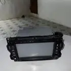 مسجل تاهو 2007-2014