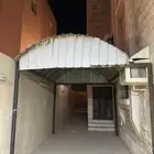 مظله سياره المنيوم
