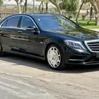 مرسيدس موديل 2015 فلامل 600