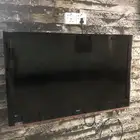 تلفزيون شاشه نظيف