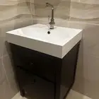 مغسلة ايكيا مقاس 60 جديده