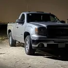 للبيع سييرا 2009 ستاندر دبل ارضي الموتر منوة المستخدم