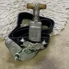 خنجر زراف