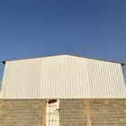 مستودع او ورشة للايجار