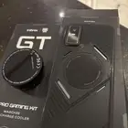 جوال انفينيكس gt30 pro 120 فريم
