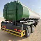 تم البيع تانكي تريله جديد تم البيع