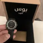 ساعه بوس جديده