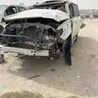 لاندكروزر GXR 2013