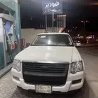 اكسبلور 2008