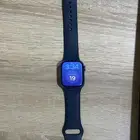 ساعة ابل 7