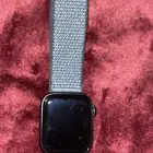 ساعة ابل - Apple watch - ساعة ذكية