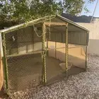 صندقة طيور