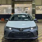 تويوتا _ كورولا محرك 2.0 مطور _ 2025