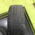 كفرات مستعملة نظيفة