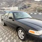 فورد كراون فكتوريا فل كامل قير ارضي