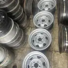 جنوط شروكي مقاس 15 مستعمل اصلي