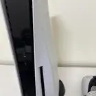 بلاستيشن 5 سليم سي دي