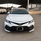 كامري 2021 استاندر
