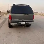 جمس يوكن XL ثمانيه مسمار