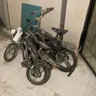 دراجه اطفال