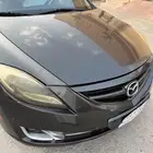 مازدا 6 الترا 6 سلندر