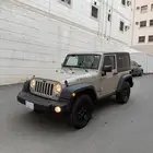 للبيع جيب رانجلر 2018 سبورت ممشاء 71 الف الطايف