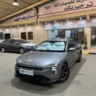 كيا K4 استاندر مكينة 1.6 GL موديل 2026
