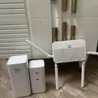 لو ترات نت على السوم والسوم ينق بسرعة