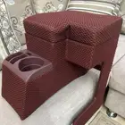 تكاية و جيب اغراض للهايلوكس من 2016 وطالع