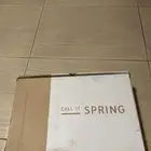 جزمه جديدة