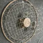 قرشع او محنب على الطاقه الشمسية