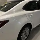 لكزس es350 استفسار