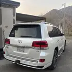 لاند كروزر 2019 فل الفل