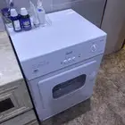 نشافة ملابس