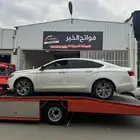 امبالا 2014 LS الماكينة مخبطة