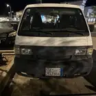 ان او باص مازدا كوتشي 2009