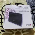 جهاز نت فايبر (G-240w-B) جديد ما انفك من الكرتون