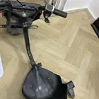 اسكوتر. جديد