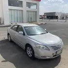 كامري 2008قير عادي