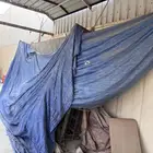 خيمة منزلية