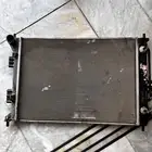 رديتر النترا اصلي اوتوماتيك من2012 يوجد فيه ملاحظة