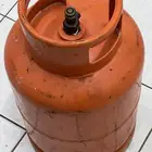 أسطوانة غاز