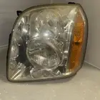 شمعه يوكن جهة السواق يسار اصلي