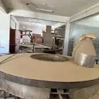 مكاين كنافة للبيع