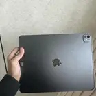 ايباد برو 13 انش معالج M4