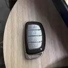 مفتاح هوندا وكاله يتبرمج اغلب سيارت هوندا