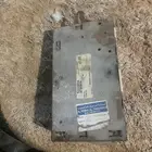 كمبيوتر سيارة لكزس